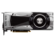 Gigabyte GeForce GTX 1070 Founders Edition 8GB GDDR5 - 309921 - zdjęcie 3
